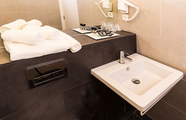 Ebano Hotel Apartments & Spa - Foto 29