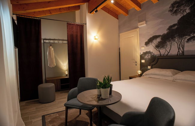 Relais La Dolce Vite - Foto 21