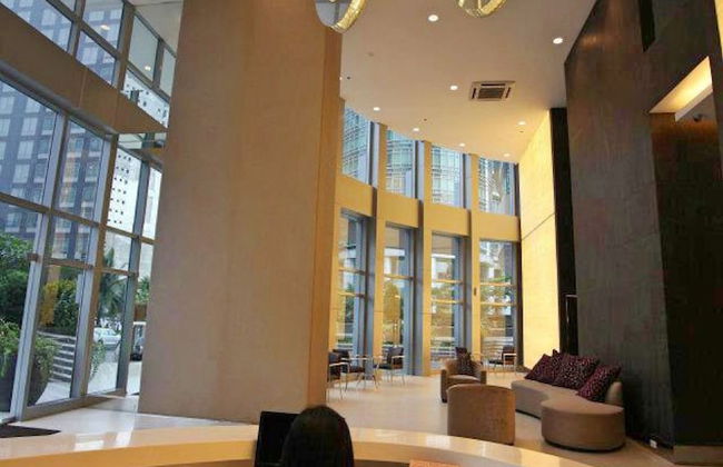 Avant Apartments At The Fort - Foto 3