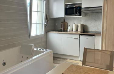 La petite cabane - Foto 8