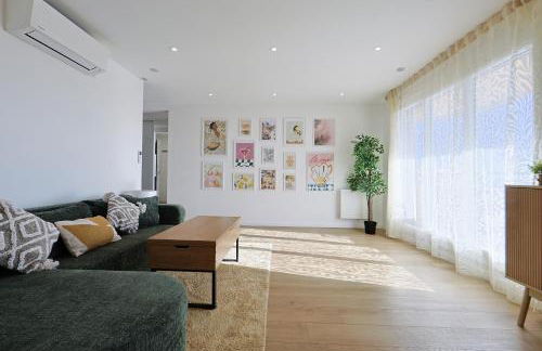 Vue mer sublime, terrasse ensoleillée et parking - Photo 36