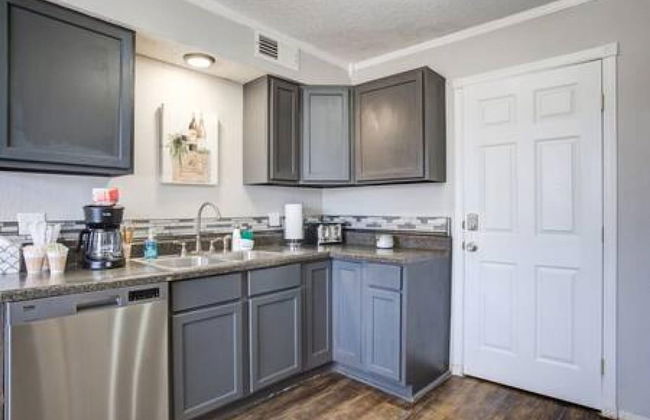 La Palma Guesthouse - Near Texas Tech - Foto 15