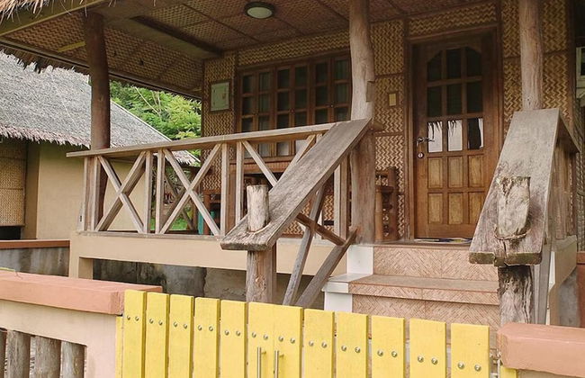 Villa Anastacia White Beach Puerto Galera - Photo 37