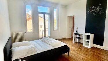 Grande Maison Clermont Ferrand - Foto 4