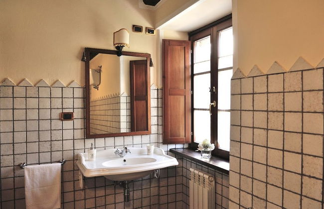 Country House Federico I - Photo 42