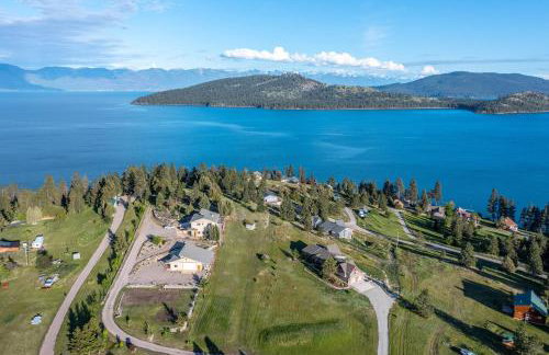 Breathtaking Mountain & Lake Views! - Foto 37