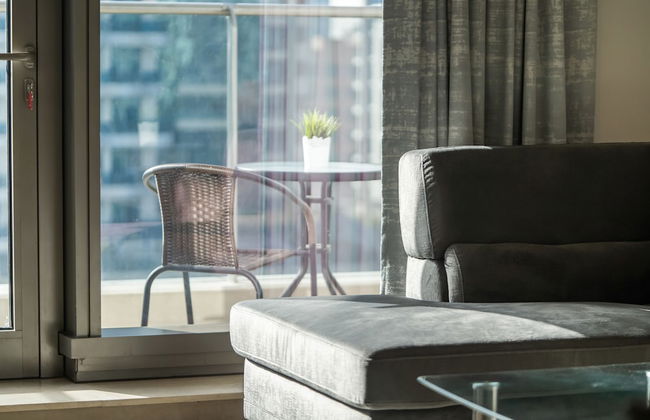 HiGuests - Sparkle tower 1 - Photo 18