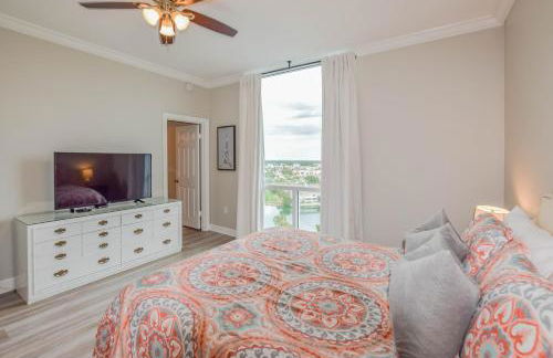 Shoreline Towers #3121 - Foto 16