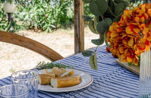 Italian Experience-La Pineta Holiday Homes - Foto 10