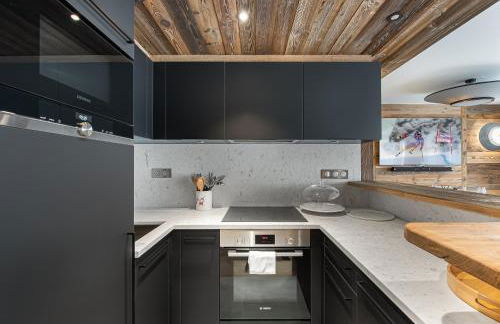 Appartement Etoile - LES CHALETS COVAREL - Foto 21