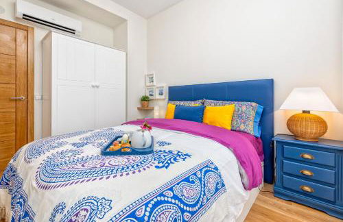 Homely Málaga Cristo Deluxe - Photo 66