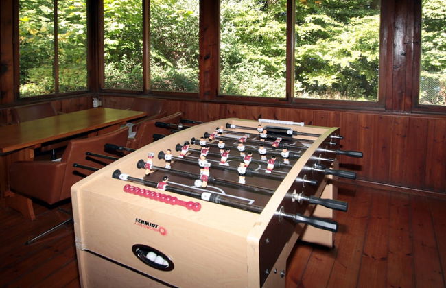 Ferienhaus, Schorfheide - Foto 11