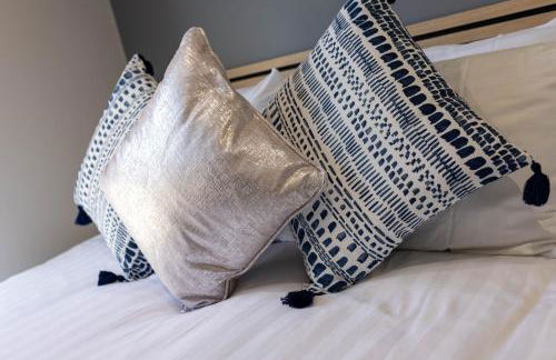 Teck House - Air Host & Stay - 5 mins to Hospital - Foto 38