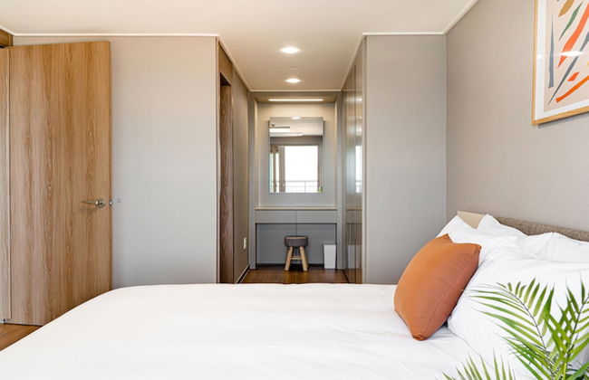 Urbanstay Sokcho beach C - Photo 20