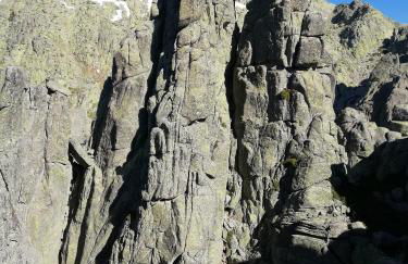 Casa Rural Refugio Los Perdigones - Photo 38