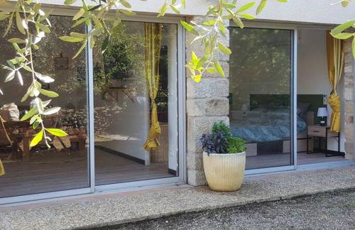 Appartement 2 pieces - Photo 12