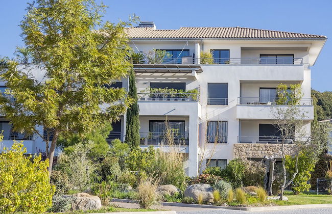 Domaine d'Arca - Hugo 09 - 6 pers - « Les Charmes » - Foto 14