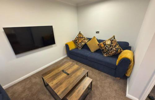 Luxury townhouse in Stirling - Foto 9