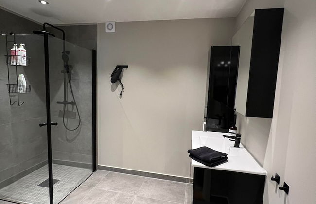 Notodden Sentrum Apartment NO 9 - Photo 21