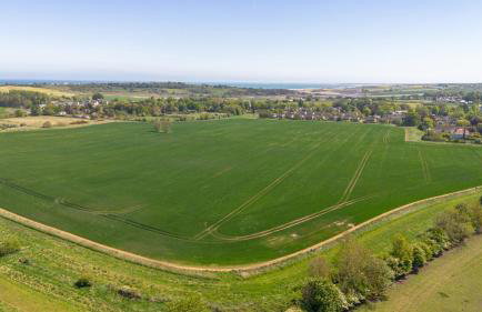 Plumtree Cottage - Foto 25