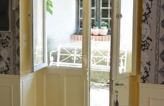 Gîte de charme Courjumelle - Foto 17