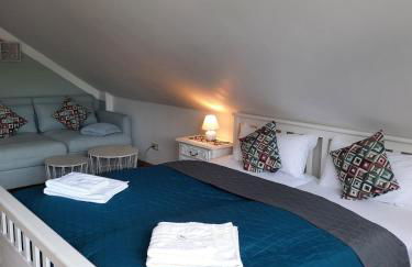 Apartment Kapellennest EuropaPark in ca 15 min erreichbar - Foto 1