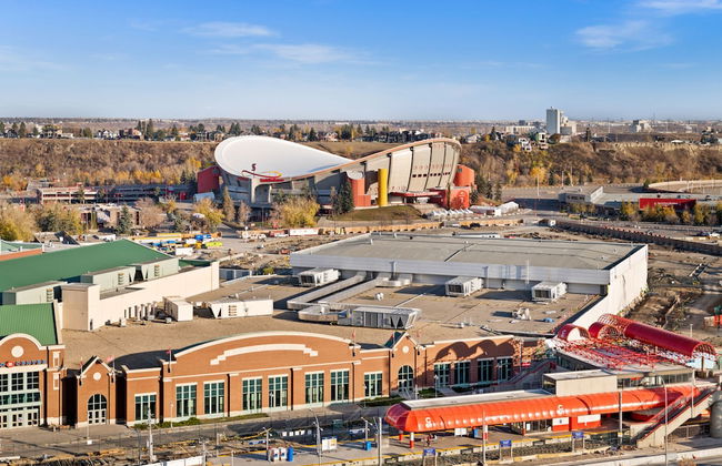 GLOBALSTAY. Modern Downtown Condos. Free parking - Photo 72