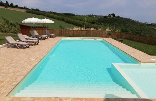 Country House Ciliegia Rossa - Photo 9