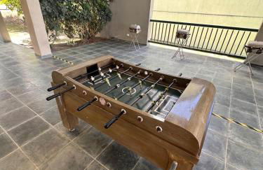 Bangalô monte castelo - Photo 23