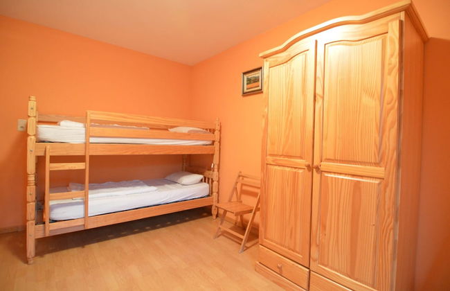 Holiday Home in Waimes With Pool & Sauna - Foto 22