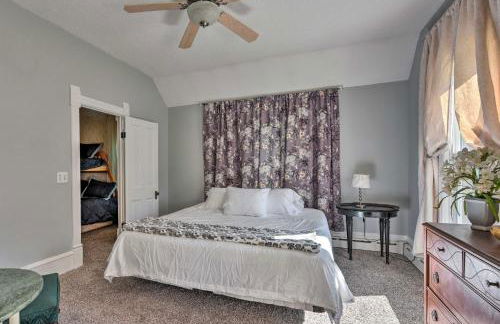 Blue Haven Watertown Retreat By Crow River! - Foto 11