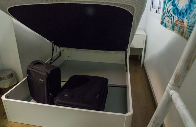 Apartment Beach Inn - Foto 25