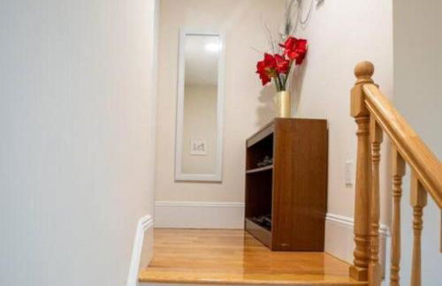 80-3 3BR Boston - Charming Apt near Dorchester Center - Foto 13