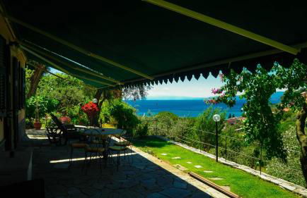 VILLINO BRUNETTO azienda agrituristica - Foto 4