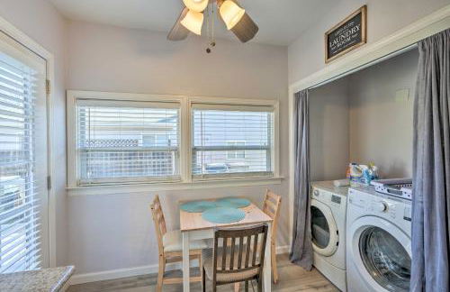 Pet-Friendly Sacramento Home about 5 to Downtown! - Photo 9