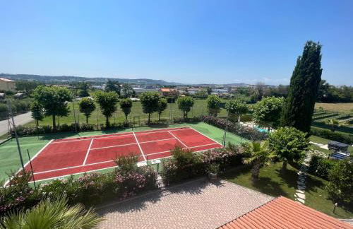 Villa Torrione - Apartments & Pool - Foto 13