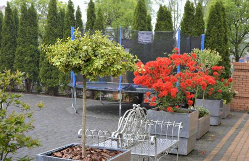 Apartamenty i pokoje „Pod Jedynką” - Foto 44