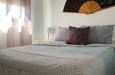 Sunset Dream, casa en la playa con terraza - Foto 12