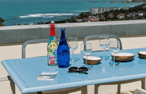 APPARTEMENT PISCINE TERRASSE 1 MIN PLAGE et GOLF - Foto 2