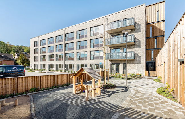 Företagsbostäder Mölndal - Photo 21