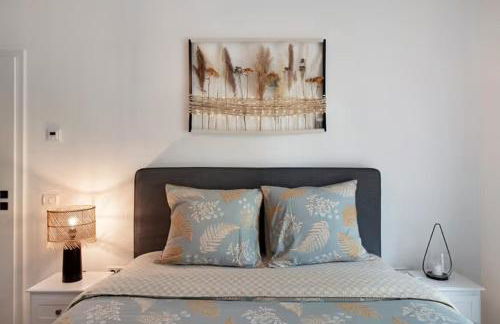 Ferienwohnung Am Rebberg - Foto 13