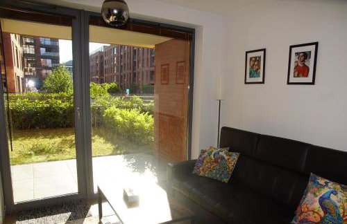 Apartament Tamara Scala Łąkowa - Photo 2