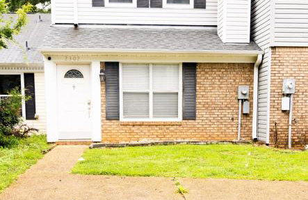 2 Bedroom Townhouse Retreat 10 min to UA Stadium - Foto 15