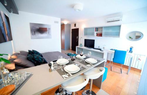 Zagreb Lodge Apartman 1 - Photo 19