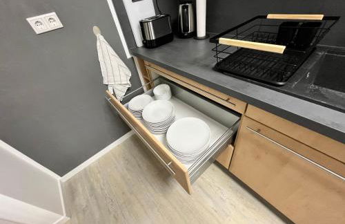 Dilmac Apartments - Foto 37