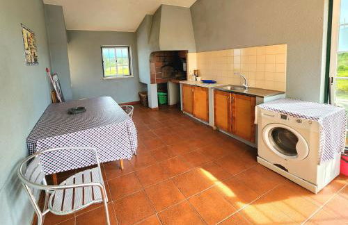 Casa Avó Judite - Castelo Óbidos - Foto 24