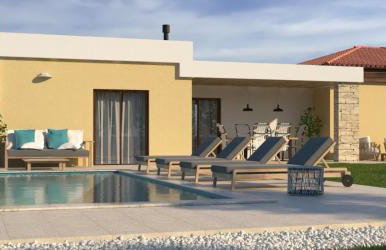 Holiday Home Mila - Photo 1