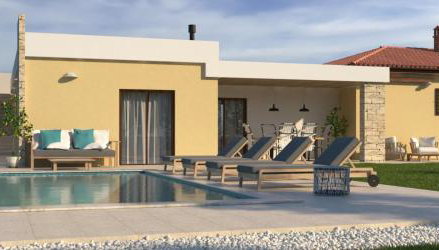 Holiday Home Mila - Foto 1