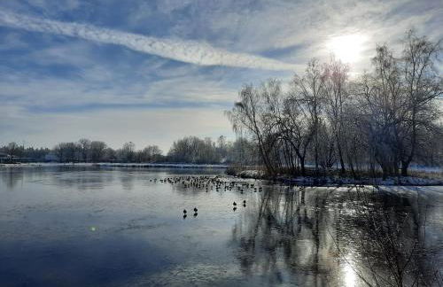 Ferienwohnung Meerblick - Foto 14