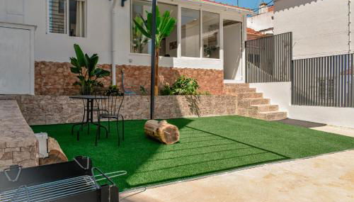 J Home - Foto 2, Garden